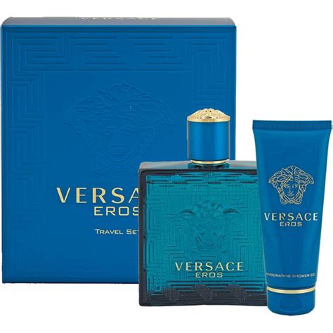 Versace Shower Gel » Körperpflegeset .